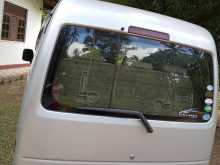 Mitsubishi MiniCab 2014 Van