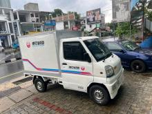 Mitsubishi MiniCab 2004 Lorry