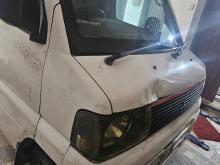 Mitsubishi MiniCab 2004 Lorry