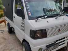 Mitsubishi Minicab 2003 Lorry