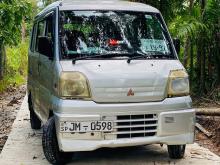 Mitsubishi MiniCab 2004 Van