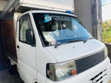 Mitsubishi MiniCab 2007 Lorry