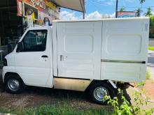 Mitsubishi MiniCab 2006 Lorry