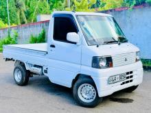 Mitsubishi MiniCab 2005 Lorry