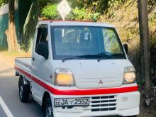 Mitsubishi MiniCab 2000 Lorry