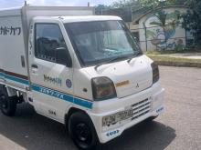 Mitsubishi MINICAB 2000 Lorry