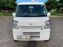 Mitsubishi MiniCab 2015 Van