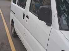 Mitsubishi MiniCab 2011 Van