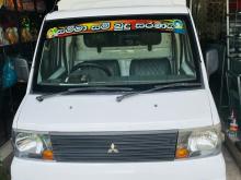 Mitsubishi MiniCab 2006 Lorry