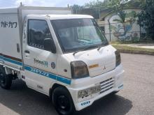 Mitsubishi MINICAB 2000 Lorry