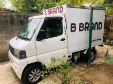 Mitsubishi MiniCab 2006 Lorry