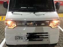 Mitsubishi Minicab 2017 Van