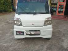 Mitsubishi MiniCab 1999 Van