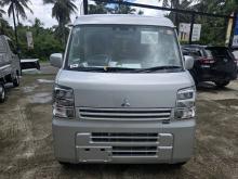 Mitsubishi Minicab 2024 Van