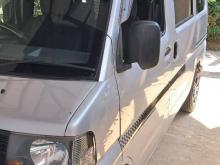 Mitsubishi MiniCab 2007 Van