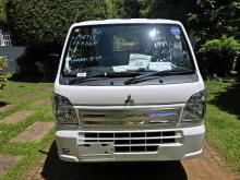 Mitsubishi Minicab 2023 Truck