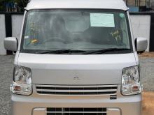 Mitsubishi Minicab 2025 Van