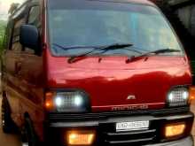 Mitsubishi MiniCab 1998 Van