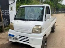 Mitsubishi Minicab 1999 Lorry