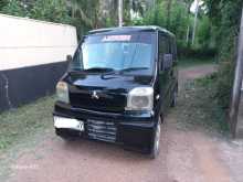 Mitsubishi MiniCab 1999 Van