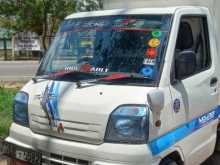 Mitsubishi MiniCab 1999 Lorry