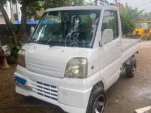 Mitsubishi Minicab 1999 Lorry