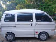 Mitsubishi MiniCab 1999 Van