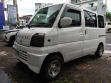 Mitsubishi Minicab 1999 Van