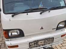 Mitsubishi MiniCab 1999 Van
