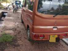 Mitsubishi MiniCab 1999 Van