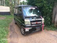 Mitsubishi MiniCab 1999 Van