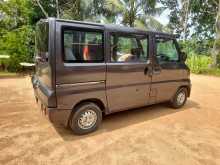 Mitsubishi MiniCab 1999 Van