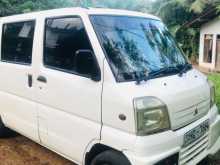 Mitsubishi Minicab 2000 Van