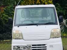Mitsubishi MiniCab 2000 Lorry