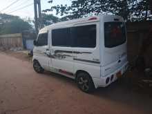 Mitsubishi Minicab 2000 Van