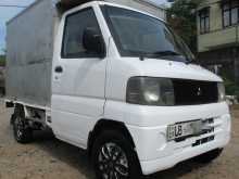 Mitsubishi Minicab 2001 Lorry