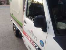 Mitsubishi MiniCab 2001 Lorry