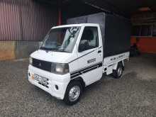 Mitsubishi Minicab 2001 Lorry