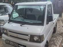 Mitsubishi MiniCab 2001 Lorry