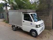 Mitsubishi MiniCab 2002 Lorry