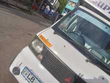 Mitsubishi MiniCab 2002 Lorry