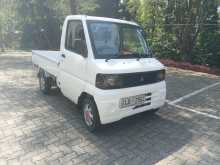 Mitsubishi Minicab 2002 Lorry