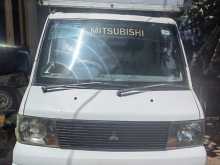Mitsubishi MiniCab 2003 Lorry