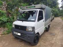 Mitsubishi Minicab 2003 Lorry