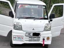 Mitsubishi MiniCab 2003 Van