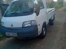 Mitsubishi MiniCab 2003 Lorry