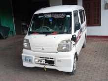 Mitsubishi MiniCab 2003 Van