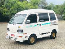 Mitsubishi Minicab 2003 Van