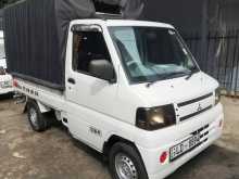 Mitsubishi MiniCab 2003 Lorry
