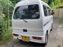 Mitsubishi Minicab 2003 Van